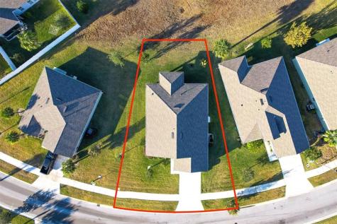 3833 Lancove Way Fort Pierce FL 34981
