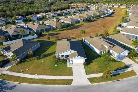 3833 Lancove Way Fort Pierce FL 34981