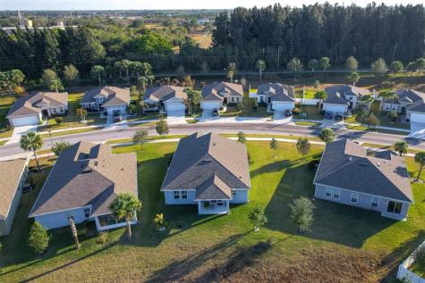 3833 Lancove Way Fort Pierce FL 34981
