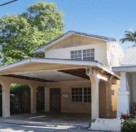 1019 Packer Street Key West FL 33040