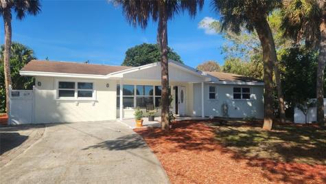 4646 NE Dudley Circle Jensen Beach FL 34957