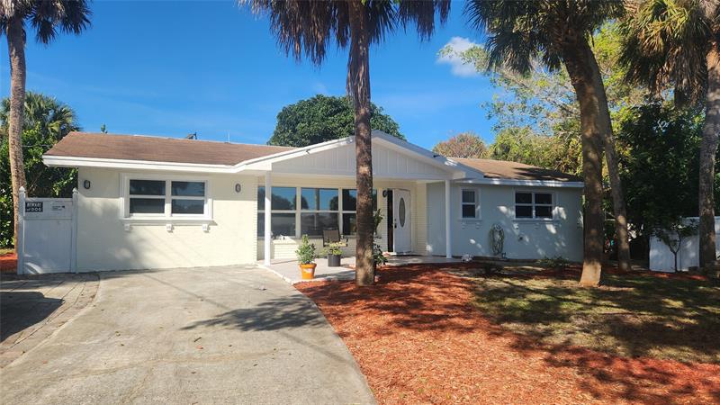 4646 NE Dudley Circle Jensen Beach FL 34957
