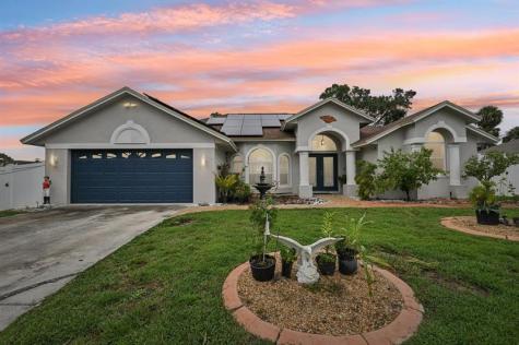 2041 SW Villanova Road Port St Lucie FL 34953