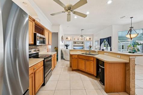 2041 SW Villanova Road Port St Lucie FL 34953