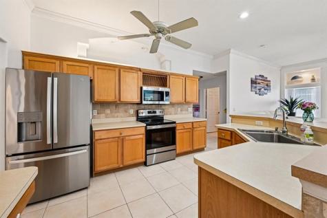 2041 SW Villanova Road Port St Lucie FL 34953