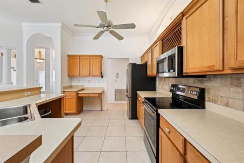 2041 SW Villanova Road Port St Lucie FL 34953