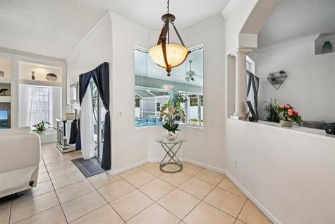 2041 SW Villanova Road Port St Lucie FL 34953