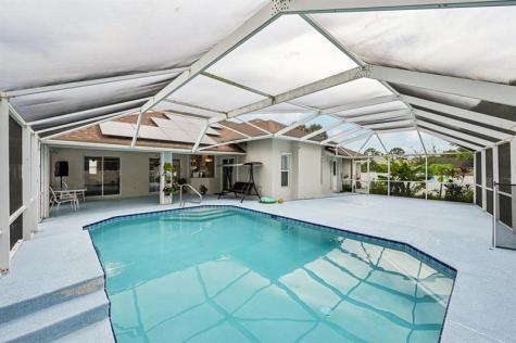 2041 SW Villanova Road Port St Lucie FL 34953