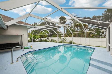 2041 SW Villanova Road Port St Lucie FL 34953