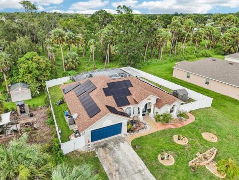 2041 SW Villanova Road Port St Lucie FL 34953