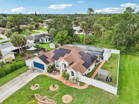 2041 SW Villanova Road Port St Lucie FL 34953
