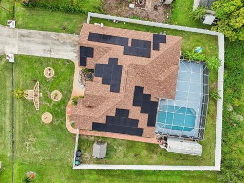 2041 SW Villanova Road Port St Lucie FL 34953