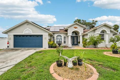 2041 SW Villanova Road Port St Lucie FL 34953