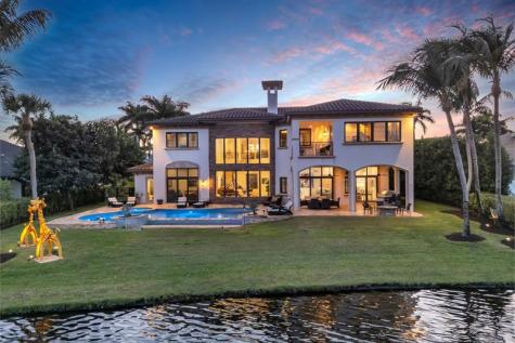 7328 Ballantrae Court Boca Raton FL 33496