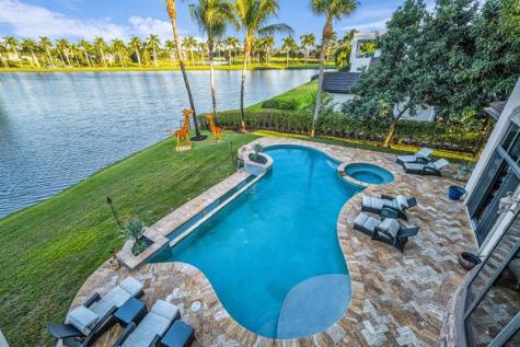 7328 Ballantrae Court Boca Raton FL 33496
