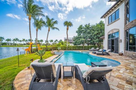 7328 Ballantrae Court Boca Raton FL 33496
