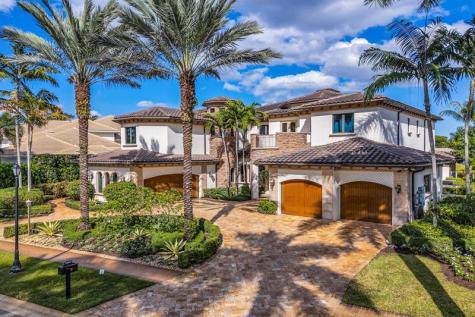 7328 Ballantrae Court Boca Raton FL 33496