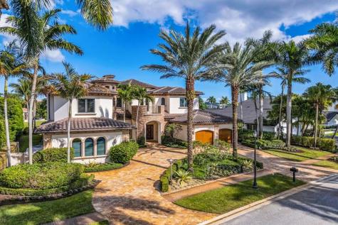 7328 Ballantrae Court Boca Raton FL 33496