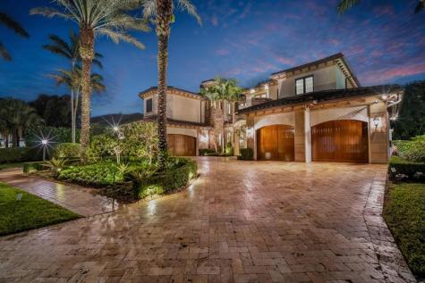 7328 Ballantrae Court Boca Raton FL 33496