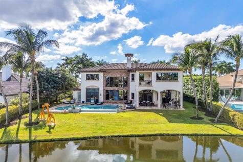7328 Ballantrae Court Boca Raton FL 33496