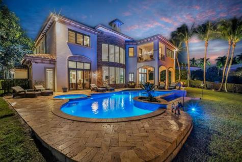 7328 Ballantrae Court Boca Raton FL 33496