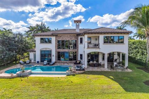 7328 Ballantrae Court Boca Raton FL 33496