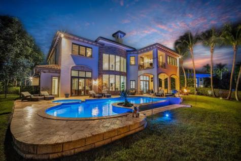 7328 Ballantrae Court Boca Raton FL 33496