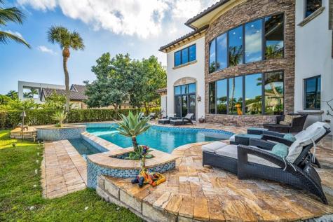 7328 Ballantrae Court Boca Raton FL 33496