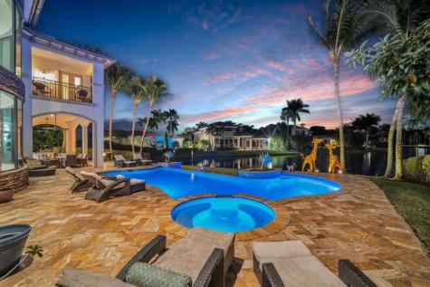 7328 Ballantrae Court Boca Raton FL 33496