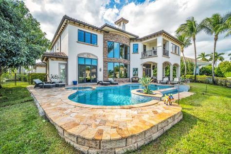 7328 Ballantrae Court Boca Raton FL 33496