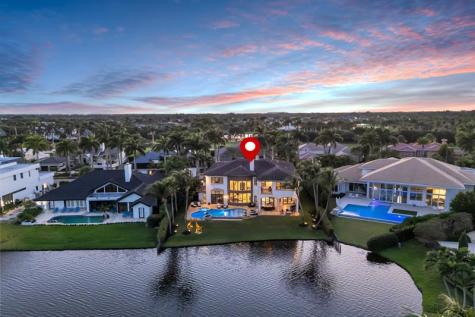 7328 Ballantrae Court Boca Raton FL 33496