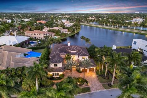 7328 Ballantrae Court Boca Raton FL 33496