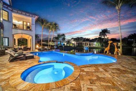 7328 Ballantrae Court Boca Raton FL 33496