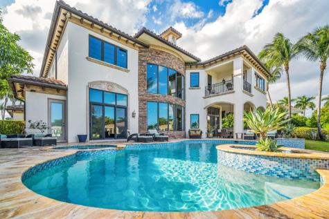 7328 Ballantrae Court Boca Raton FL 33496
