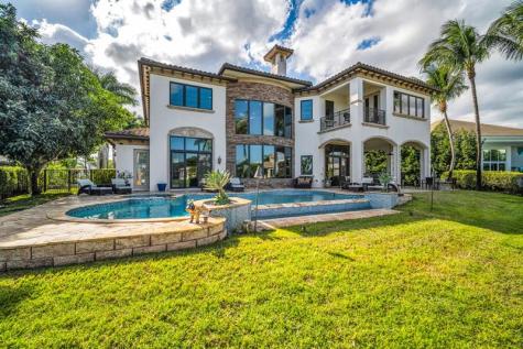 7328 Ballantrae Court Boca Raton FL 33496