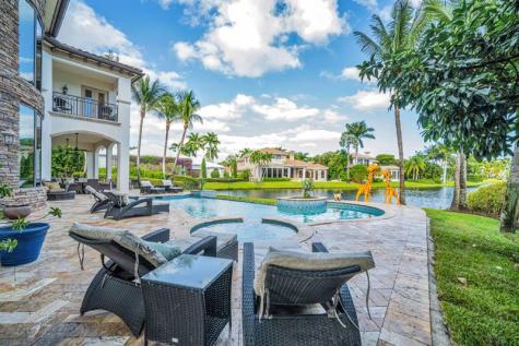 7328 Ballantrae Court Boca Raton FL 33496
