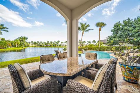 7328 Ballantrae Court Boca Raton FL 33496