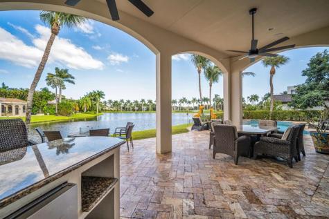 7328 Ballantrae Court Boca Raton FL 33496