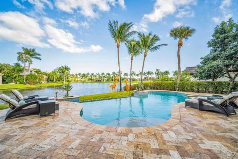 7328 Ballantrae Court Boca Raton FL 33496