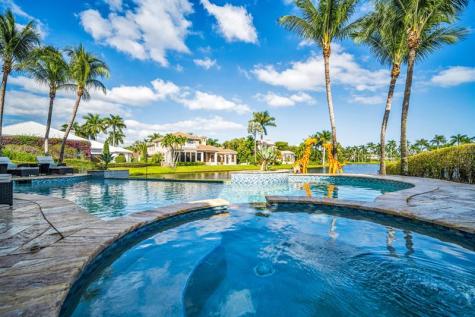 7328 Ballantrae Court Boca Raton FL 33496