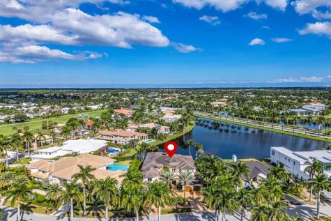 7328 Ballantrae Court Boca Raton FL 33496