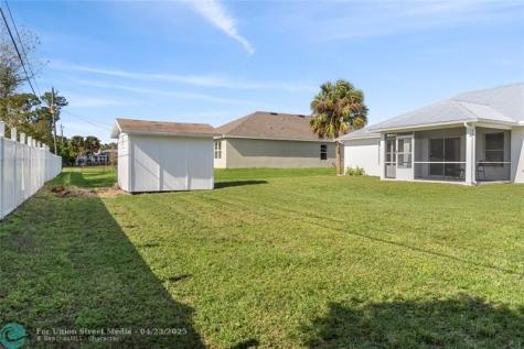 1055 18th Street Vero Beach FL 32962