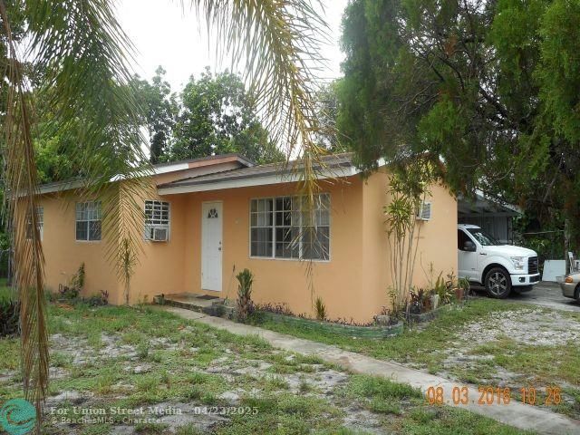 1124 NW 19th Street Fort Lauderdale FL 33311