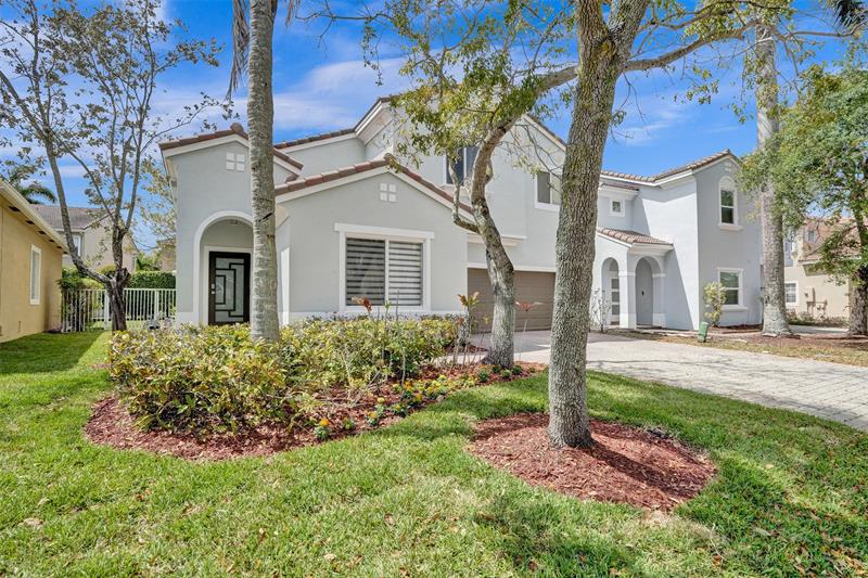 12652 NW 6th Court Coral Springs FL 33071