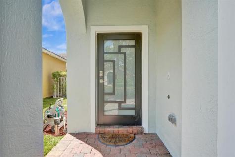 12652 NW 6th Court Coral Springs FL 33071