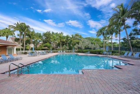12652 NW 6th Court Coral Springs FL 33071