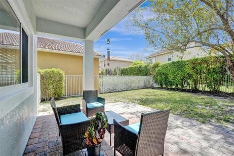 12652 NW 6th Court Coral Springs FL 33071