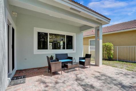 12652 NW 6th Court Coral Springs FL 33071