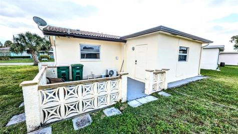 8503 NW 57th Court Tamarac FL 33321