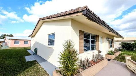 8503 NW 57th Court Tamarac FL 33321